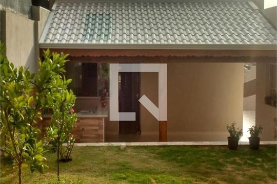 Casa à venda com 2 quartos, 388m² em Jardim Carlos Gomes, Jundiaí