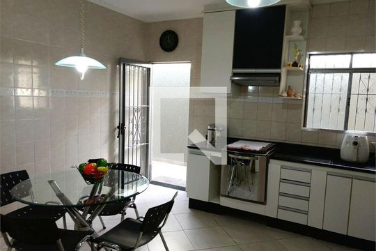 Casa de Condomínio à venda com 5 quartos, 242m² em Jardim Campos Elíseos, Campinas