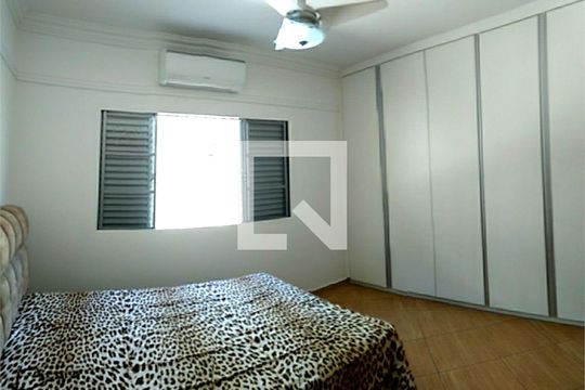 Casa de Condomínio à venda com 5 quartos, 242m² em Jardim Campos Elíseos, Campinas