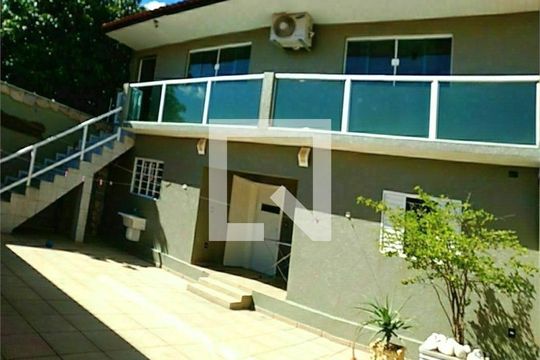 Casa de Condomínio à venda com 5 quartos, 242m² em Jardim Campos Elíseos, Campinas
