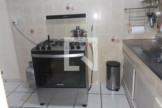 Apartamento à venda com 3 quartos, 66m² em Engenho Novo, Rio de Janeiro