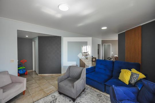 Apartamento à venda com 4 quartos, 150m² em Jardim Monte Kemel, São Paulo