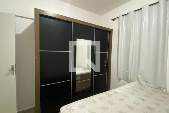 Quarto 1 de apartamento à venda com 3 quartos, 75m² em Prado, Belo Horizonte