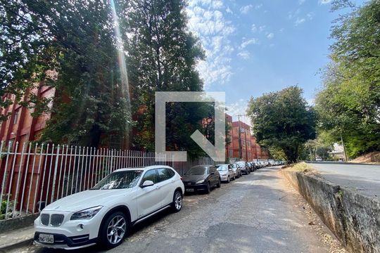 Fachada do Prédio de apartamento à venda com 3 quartos, 75m² em Prado, Belo Horizonte