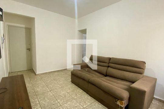 Sala de apartamento à venda com 3 quartos, 75m² em Prado, Belo Horizonte