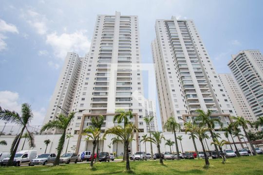 Fachada de apartamento à venda com 4 quartos, 237m² em Centro, São Bernardo do Campo