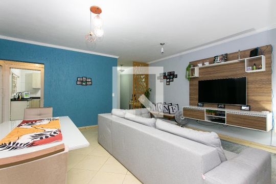 Casa à venda com 4 quartos, 280m² em Vila Matilde, São Paulo