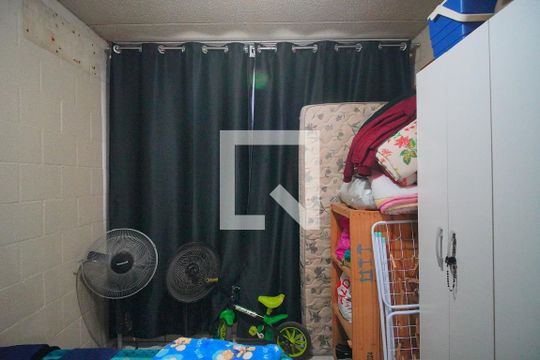 Quarto 1 de apartamento à venda com 2 quartos, 38m² em Canudos, Novo Hamburgo
