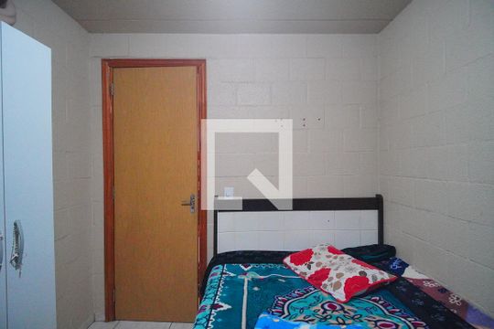 Quarto 1 de apartamento à venda com 2 quartos, 38m² em Canudos, Novo Hamburgo