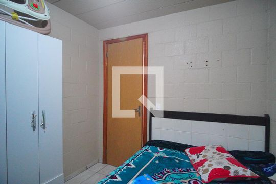 Quarto 1 de apartamento à venda com 2 quartos, 38m² em Canudos, Novo Hamburgo