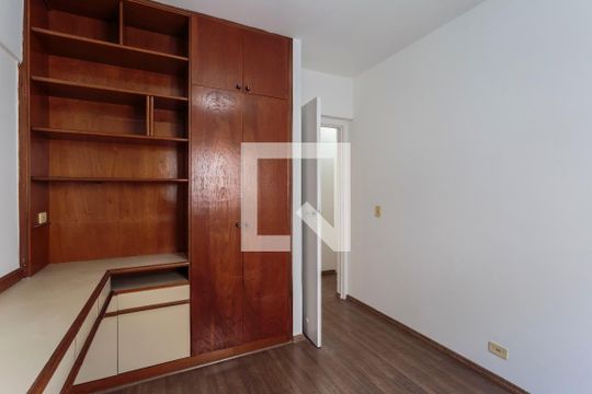 Quarto  de apartamento à venda com 3 quartos, 95m² em Vila Olímpia, São Paulo