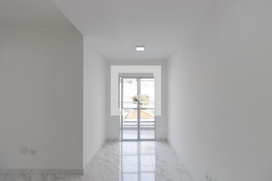 Apartamento à venda com 2 quartos, 48m² em Vila Nivi, São Paulo