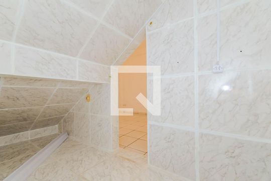 Despensa - Edícula  de casa à venda com 2 quartos, 125m² em Jardim Santa Cecilia, Guarulhos