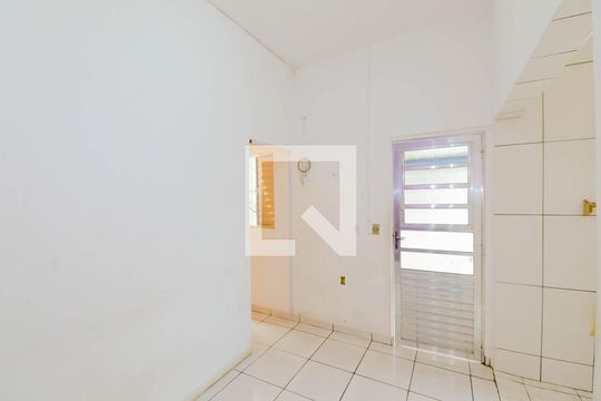Cozinha - Edícula  de casa à venda com 2 quartos, 125m² em Jardim Santa Cecilia, Guarulhos