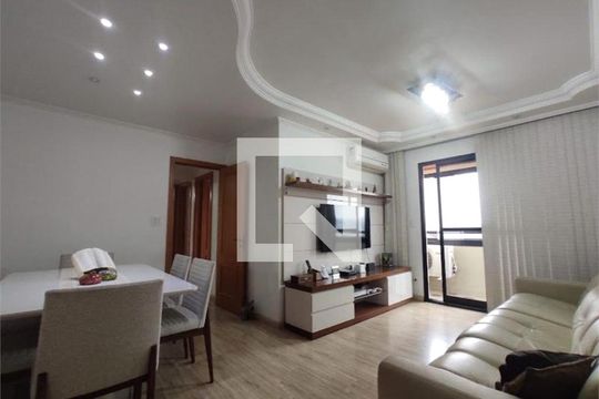 Apartamento à venda com 3 quartos, 100m² em Vila Pereira Barreto, São Paulo