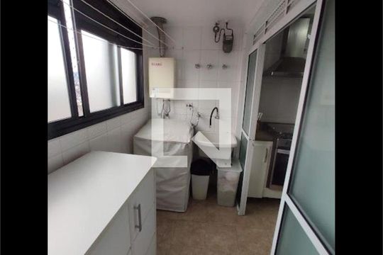 Apartamento à venda com 3 quartos, 100m² em Vila Pereira Barreto, São Paulo
