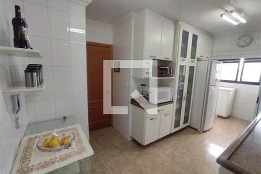 Apartamento à venda com 3 quartos, 100m² em Vila Pereira Barreto, São Paulo