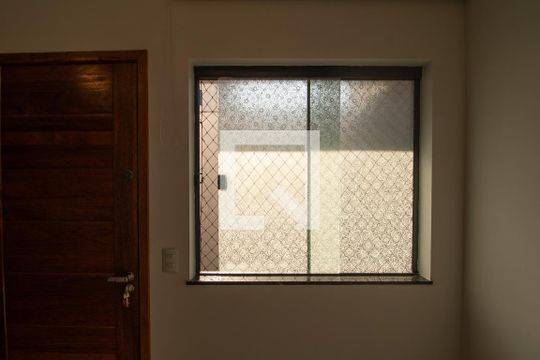 Detalhe de kitnet/studio à venda com 1 quarto, 28m² em Vila Nivi, São Paulo