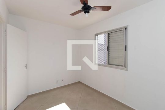 Quarto 1 de apartamento à venda com 2 quartos, 55m² em Vila Gustavo, São Paulo