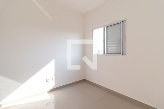 Suíte de apartamento à venda com 1 quarto, 25m² em Casa Verde Média, São Paulo