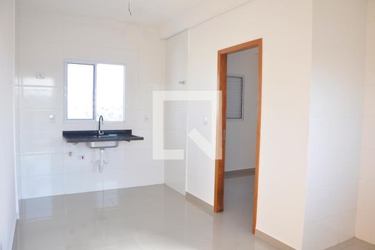 Apartamento à venda com 1 quarto, 25m² em Casa Verde Média, São Paulo