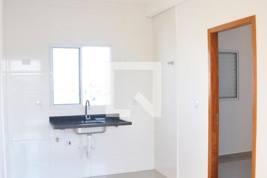 Sala de apartamento à venda com 1 quarto, 25m² em Casa Verde Média, São Paulo