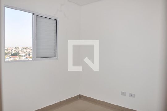 Quarto  de apartamento à venda com 1 quarto, 25m² em Casa Verde Média, São Paulo
