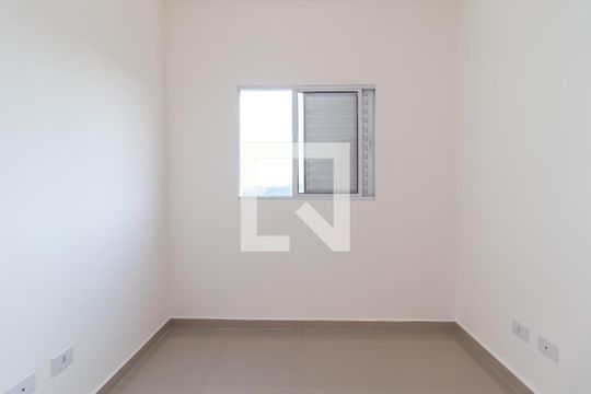 Suíte de apartamento à venda com 1 quarto, 25m² em Casa Verde Média, São Paulo