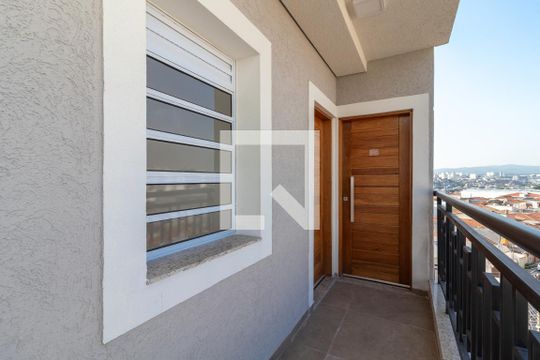 Fachada do Apartamento de apartamento à venda com 1 quarto, 25m² em Casa Verde Média, São Paulo