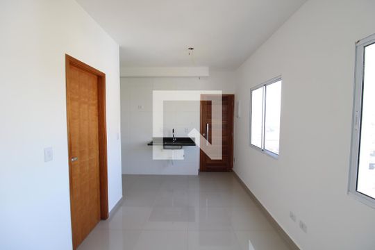 Apartamento à venda com 1 quarto, 25m² em Casa Verde Média, São Paulo