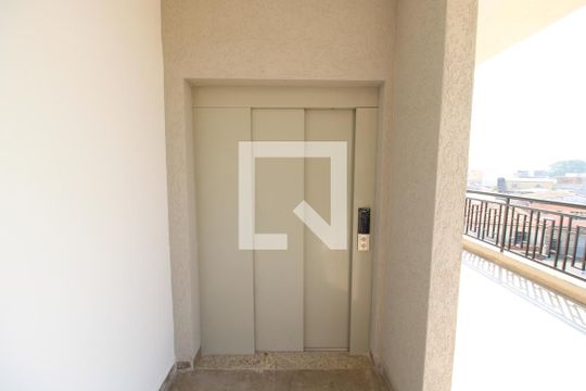 Área Comum de apartamento à venda com 1 quarto, 25m² em Casa Verde Média, São Paulo