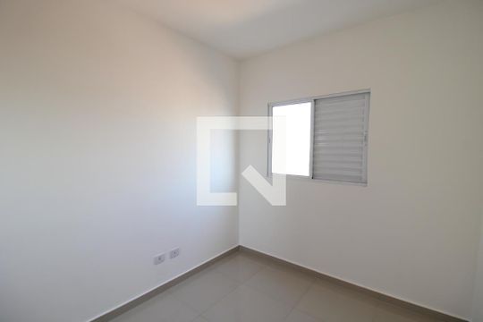 Quarto 1 de apartamento à venda com 1 quarto, 25m² em Casa Verde Média, São Paulo