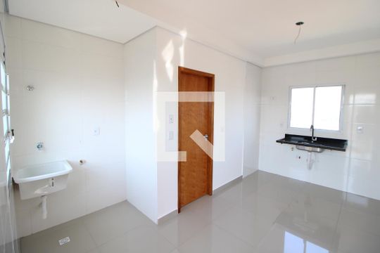 Apartamento à venda com 1 quarto, 25m² em Casa Verde Média, São Paulo