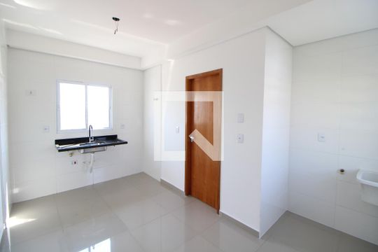 Apartamento à venda com 1 quarto, 32m² em Casa Verde Média, São Paulo