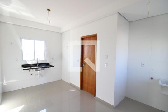Apartamento à venda com 1 quarto, 32m² em Casa Verde Média, São Paulo