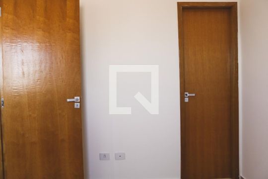 Quarto Suíte de kitnet/studio à venda com 1 quarto, 25m² em Casa Verde Média, São Paulo