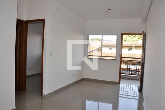 Apartamento à venda com 2 quartos, 49m² em Casa Verde Média, São Paulo