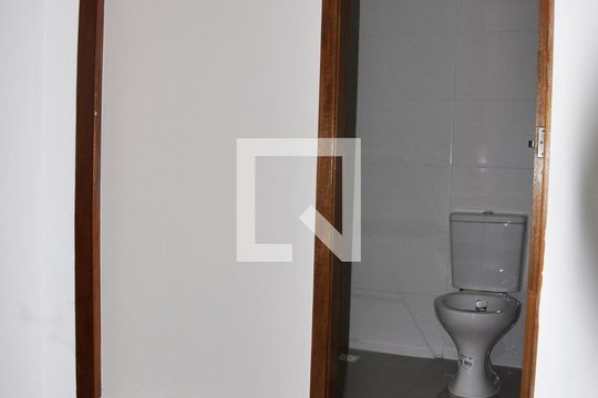 Corredor - Quartos de apartamento à venda com 2 quartos, 49m² em Casa Verde Média, São Paulo