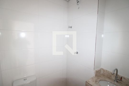 Banheiro 1 de apartamento à venda com 2 quartos, 49m² em Casa Verde Média, São Paulo