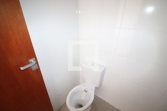 Banheiro 1 de apartamento à venda com 2 quartos, 49m² em Casa Verde Média, São Paulo