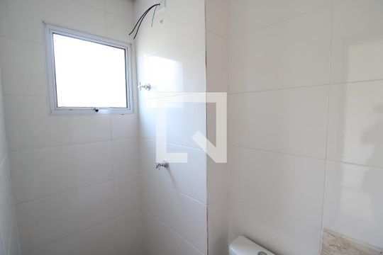 Banheiro 2 de apartamento à venda com 2 quartos, 49m² em Casa Verde Média, São Paulo