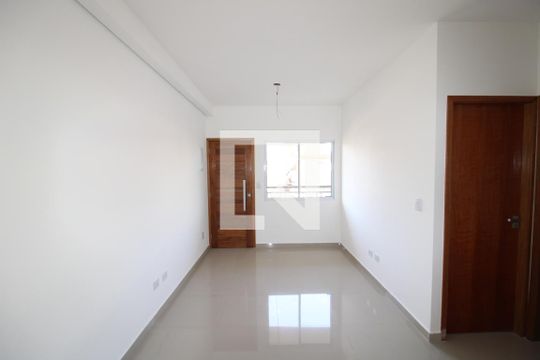 Sala / Cozinha / Área de Serviço de apartamento à venda com 2 quartos, 49m² em Casa Verde Média, São Paulo