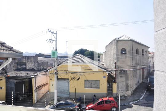  Vista do Quarto 02 de apartamento à venda com 2 quartos, 53m² em Casa Verde Média, São Paulo