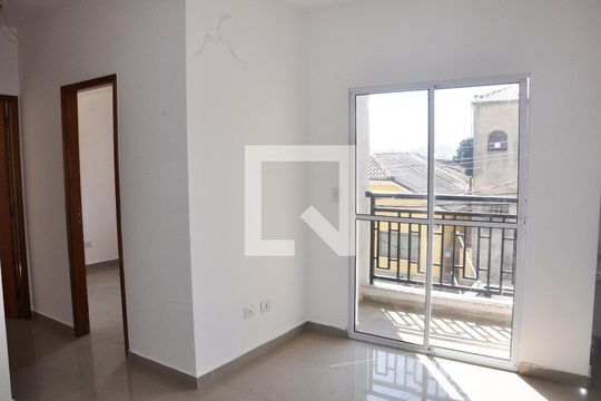 Apartamento à venda com 2 quartos, 53m² em Casa Verde Média, São Paulo