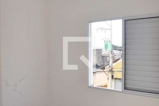 Quarto 01 de apartamento à venda com 2 quartos, 53m² em Casa Verde Média, São Paulo