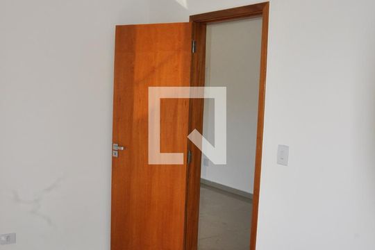 Quarto 01 de apartamento à venda com 2 quartos, 53m² em Casa Verde Média, São Paulo