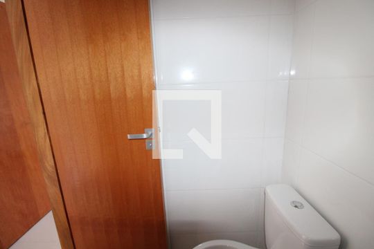 Banheiro 1 de apartamento à venda com 2 quartos, 49m² em Casa Verde Média, São Paulo