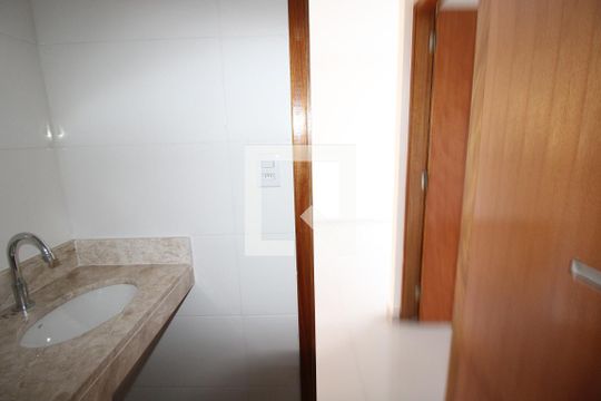 Banheiro 1 de apartamento à venda com 2 quartos, 49m² em Casa Verde Média, São Paulo