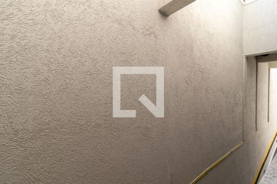Vista da Suíte de apartamento à venda com 2 quartos, 49m² em Casa Verde Média, São Paulo