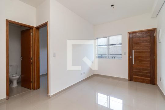 Apartamento à venda com 2 quartos, 49m² em Casa Verde Média, São Paulo